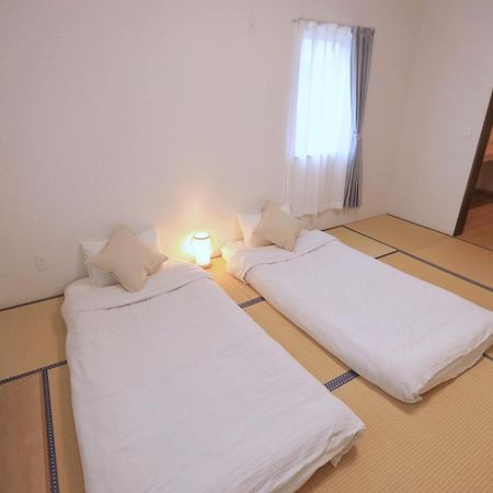 Furano Cube Sugar-方糖民宿,步行8Min到雪场,3 Brs,Max 6Ppl Exterior photo