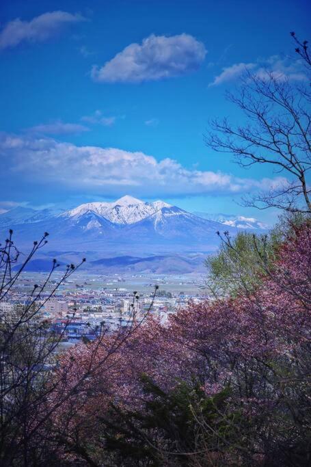 Furano Cube Sugar-方糖民宿,步行8Min到雪场,3 Brs,Max 6Ppl Exterior photo