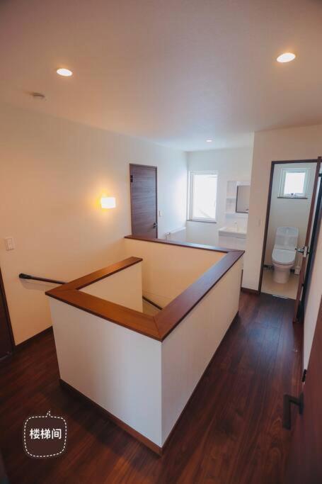 Furano Cube Sugar-方糖民宿,步行8Min到雪场,3 Brs,Max 6Ppl Exterior photo