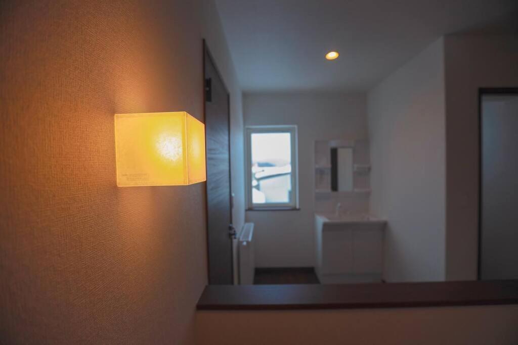 Furano Cube Sugar-方糖民宿,步行8Min到雪场,3 Brs,Max 6Ppl Exterior photo