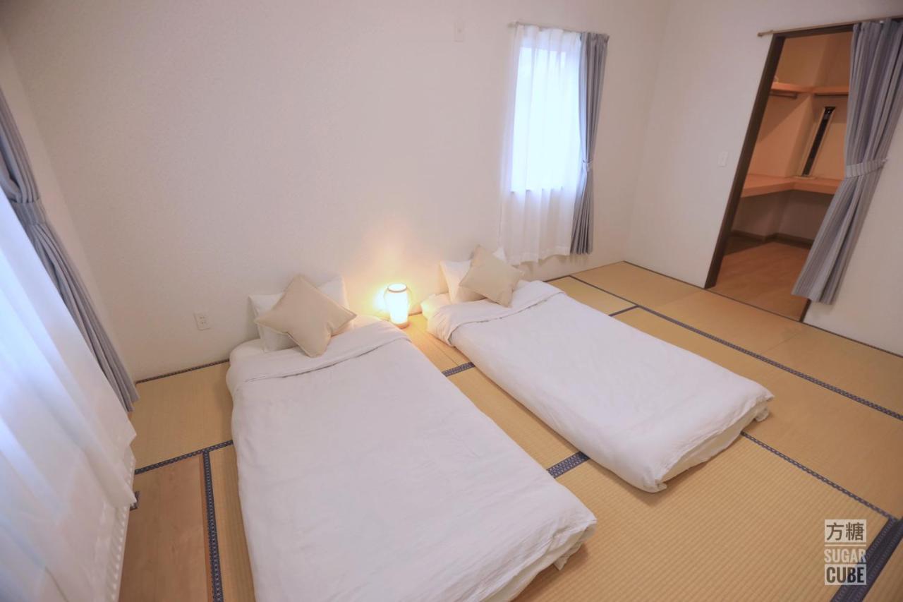 Furano Cube Sugar-方糖民宿,步行8Min到雪场,3 Brs,Max 6Ppl Exterior photo